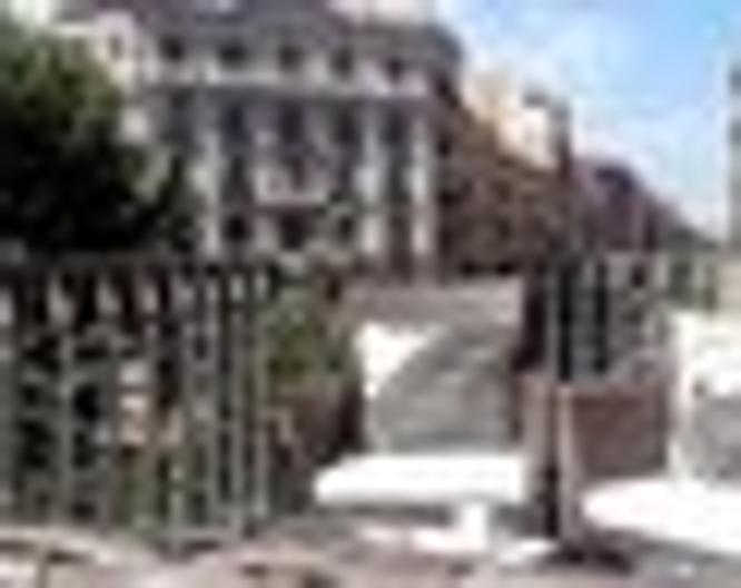 Paseo de Gracia Bas Apartments Barcelona - Sonstiges