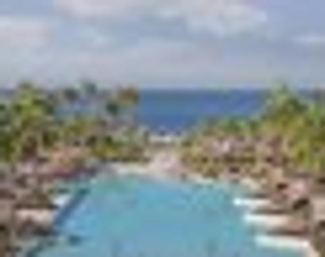 Banyan Tree Dubai - Pool