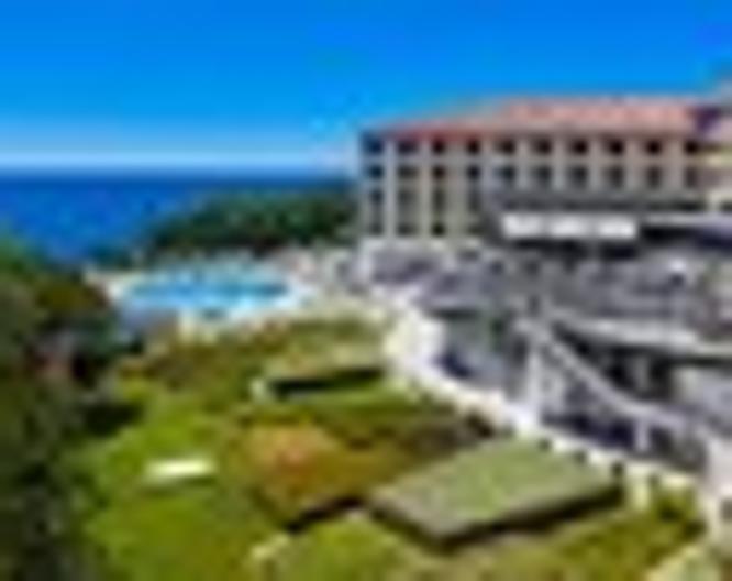 Park Plaza Histria - Außenansicht