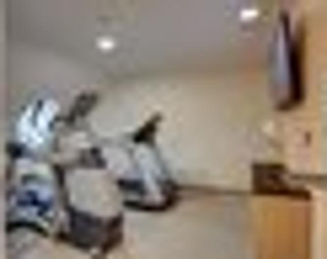 Centro Hotel Weisser Hase - Sport