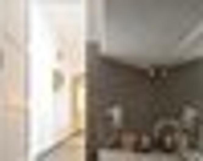 Heliotopos - Badezimmer