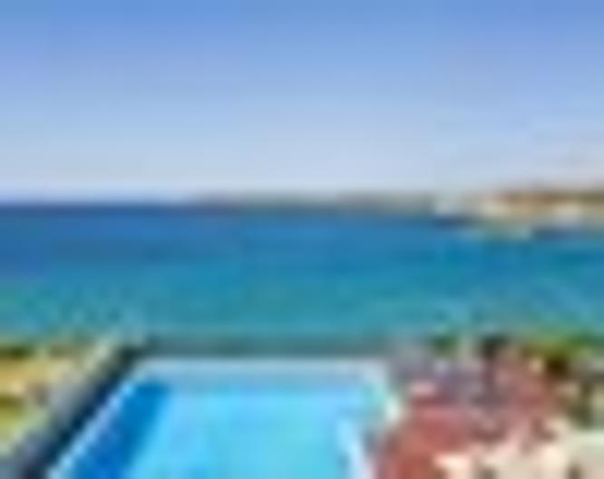 Lena Beach Hotel - Pool