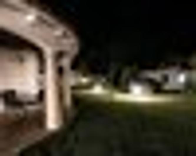 Limone Beach Resort - Außenansicht