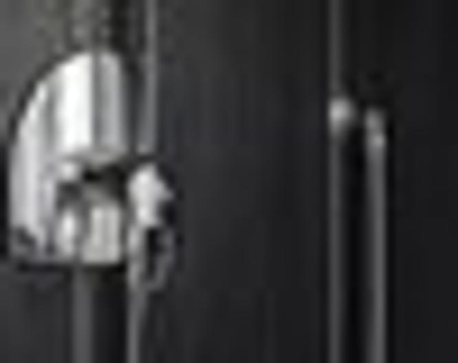 Blue Bay - Badezimmer