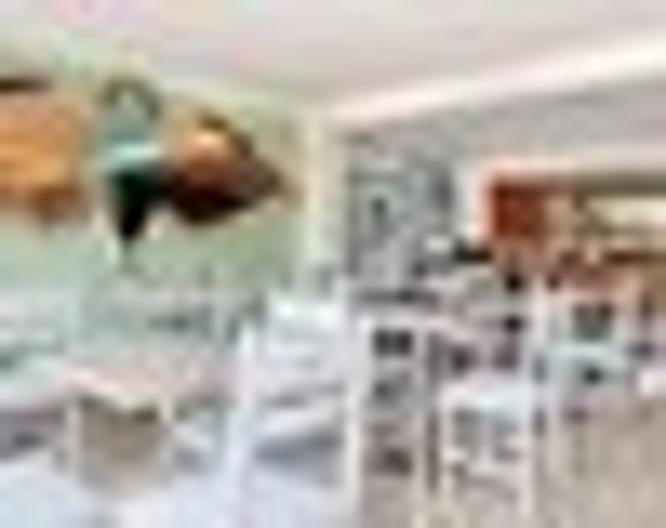 Villa Barbara - Essen und Trinken