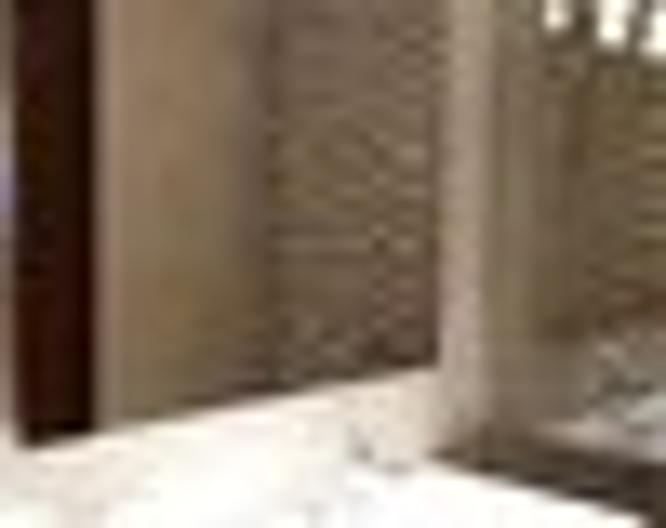 Apartamentos Cristina - Badezimmer