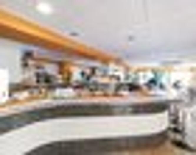 Blanca - Essen und Trinken