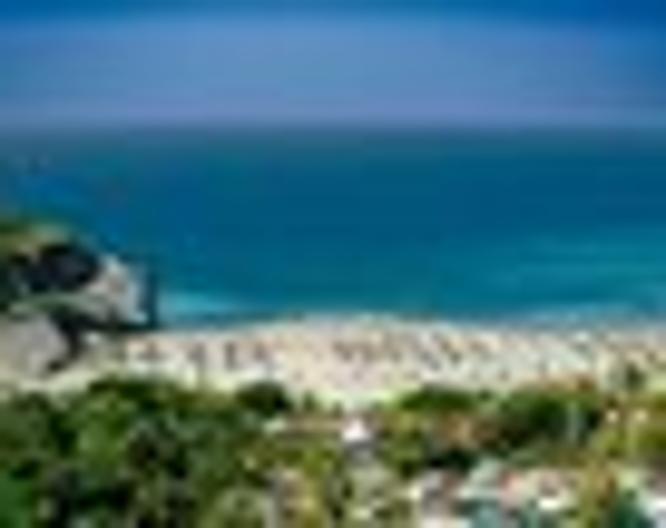 Hotel Bahía del Duque - Strand