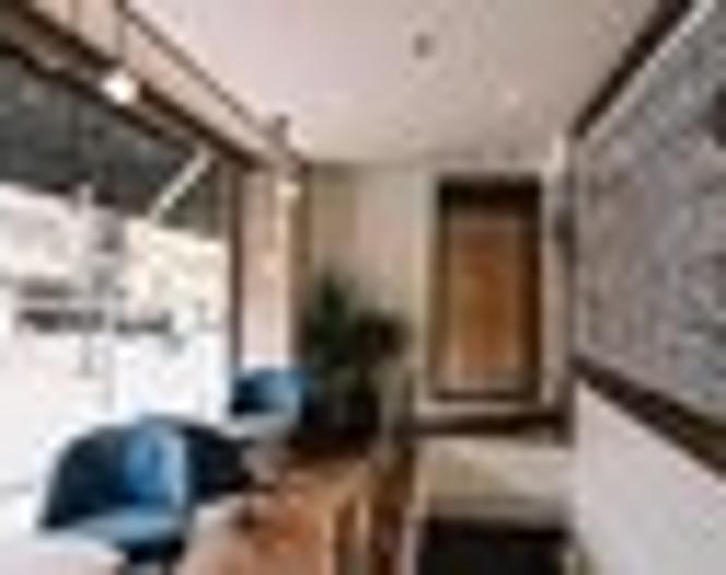 Real Residencia Suite Hotel - Sonstiges