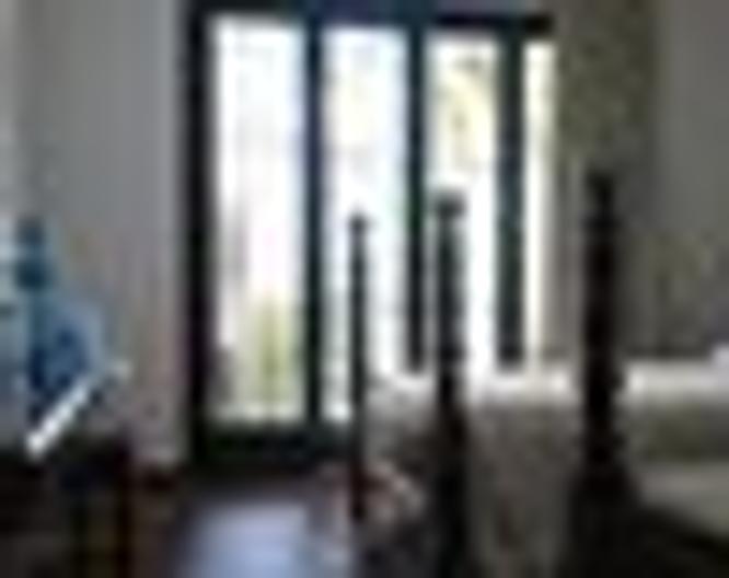 Zhimbad B&B by the sea - Badezimmer