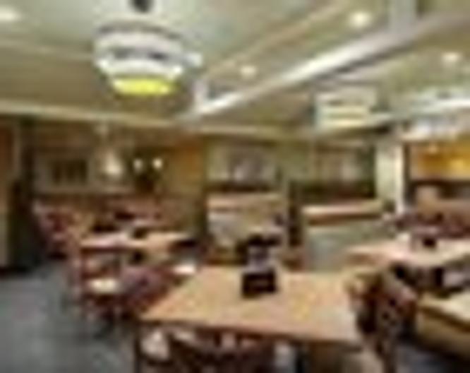 Fremont Hotel and Casino - Sonstiges