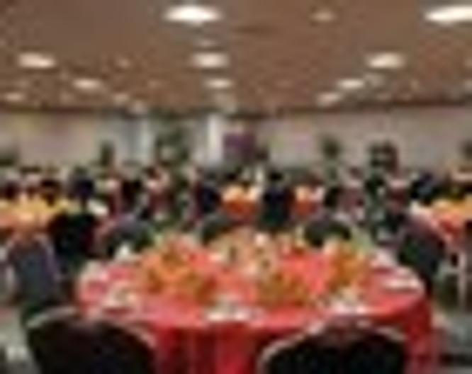 California Hotel and Casino - Essen und Trinken