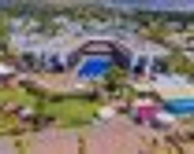 Costa Bitezhan Hotel - All Inclusive - Außenansicht