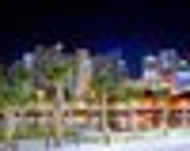 The Barrymore Hotel Tampa Riverwalk - Außenansicht