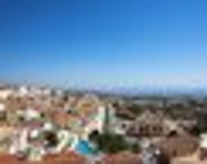 Club Coral View Resort - Strand