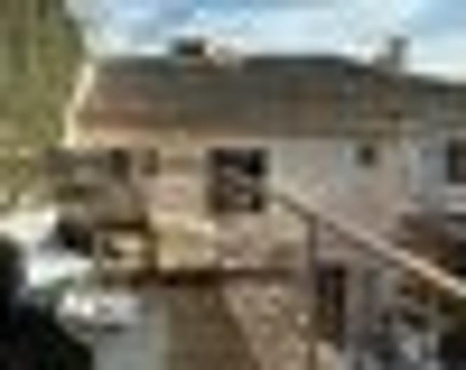 Can Joan Capo - Außenansicht