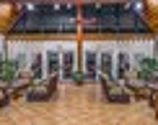 Hilton Vacation Club Polynesian Isles Kissimmee - Sonstiges