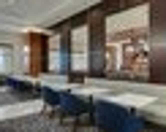 Drury Plaza Hotel Orlando - Disney Springs Area - Essen und Trinken