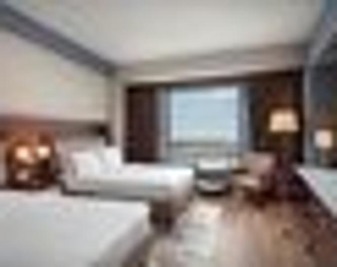 Delta Hotels by Marriott Istanbul West - Wohnbeispiel