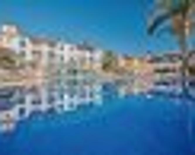 Hipotels Cala Bona Club - Pool