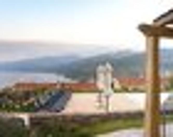 Villa Gustui Maris - Strand