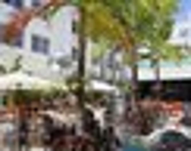 Breakwater South Beach - Sonstiges