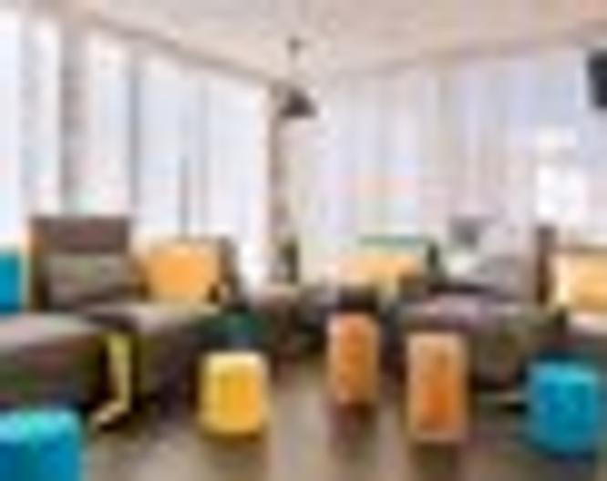 Best Western Hotel Canet-Plage - Sonstiges