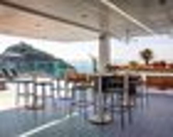 Novotel Rio De Janeiro Copacabana - Sonstiges