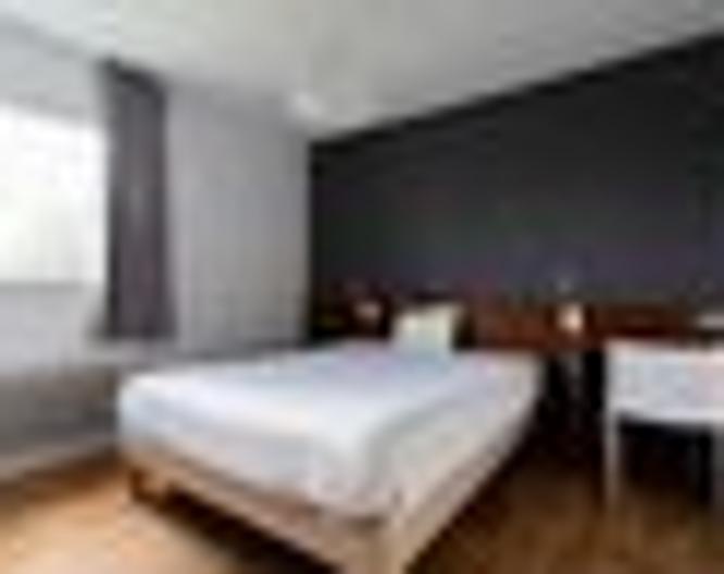 Sure Hotel By Best Western Guerande - Wohnbeispiel