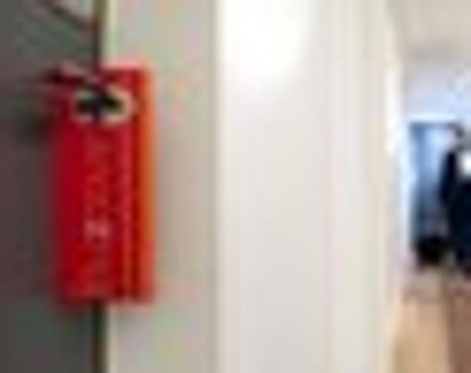 Four Points Flex by Sheraton Newcastle - Sonstiges