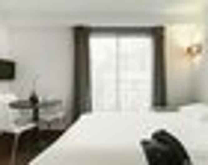 Aparthotel Adagio access Nantes Viarme - Wohnbeispiel