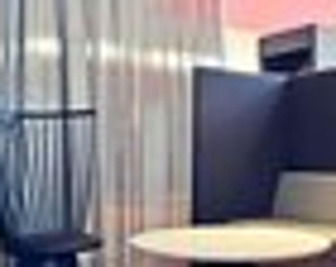 Mercure Amiens Cathedrale Hotel - Wellness