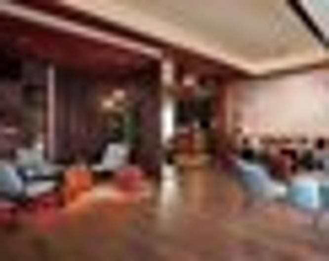 The Spring House Hotel Rome Vatican, Tapestry Collection By Hilton - Sonstiges