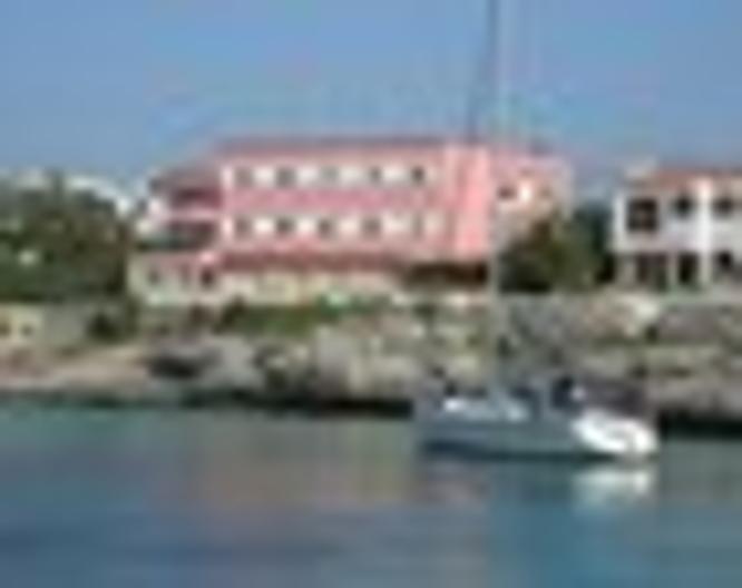 Cala Bona y Mar Blava - Außenansicht