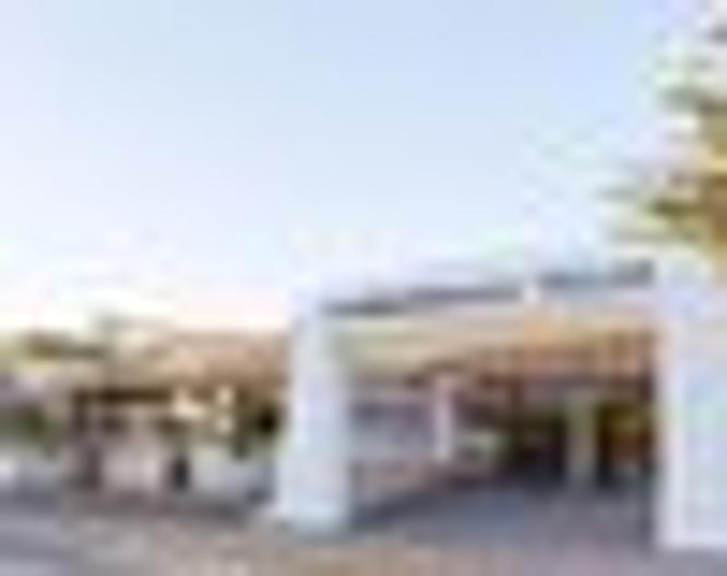 S'Argamassa Villas - Außenansicht