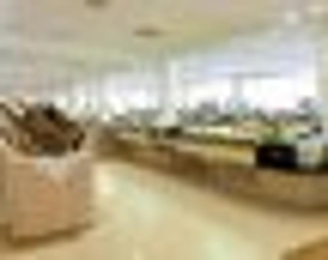 TUI BLUE Grupotel Turquesa Mar - Essen und Trinken