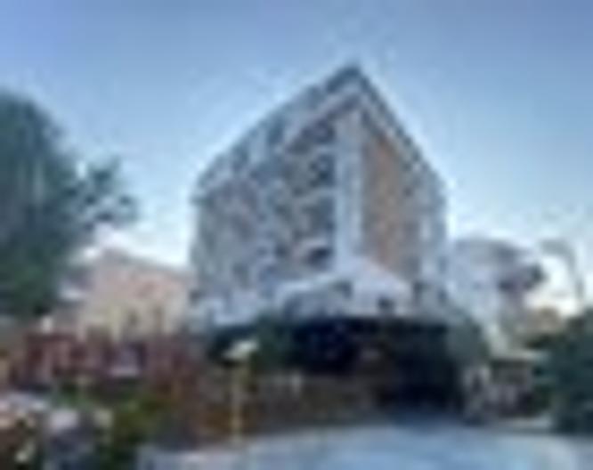 Zeynel Boutique Hotel - Außenansicht