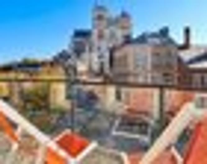 Mercure Amiens Cathedrale Hotel - Sonstiges