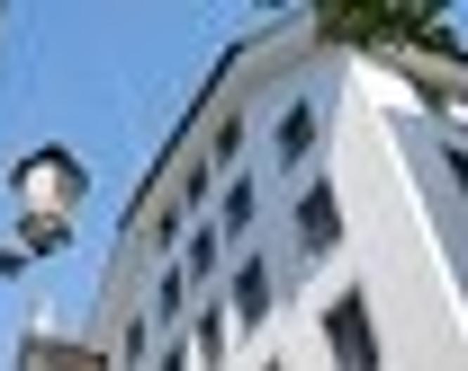 Helmhaus - Außenansicht