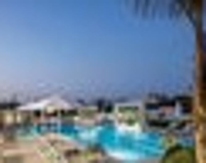 Sapphire Blue Suites - Pool