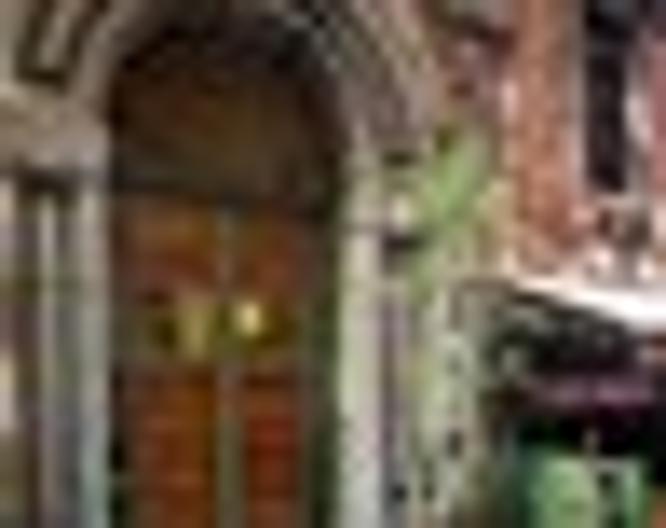 B&B Napoli Time - Außenansicht