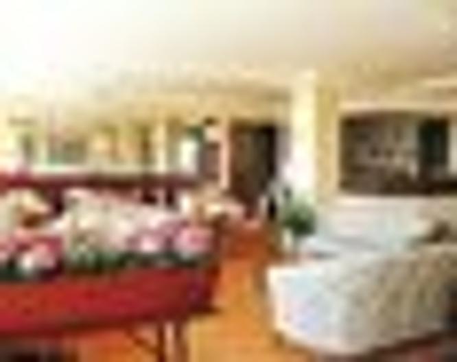 Sangallo Park Hotel - Sonstiges