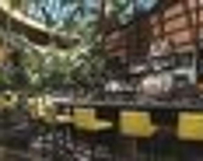 The Mirage Hotel & Casino - Essen und Trinken