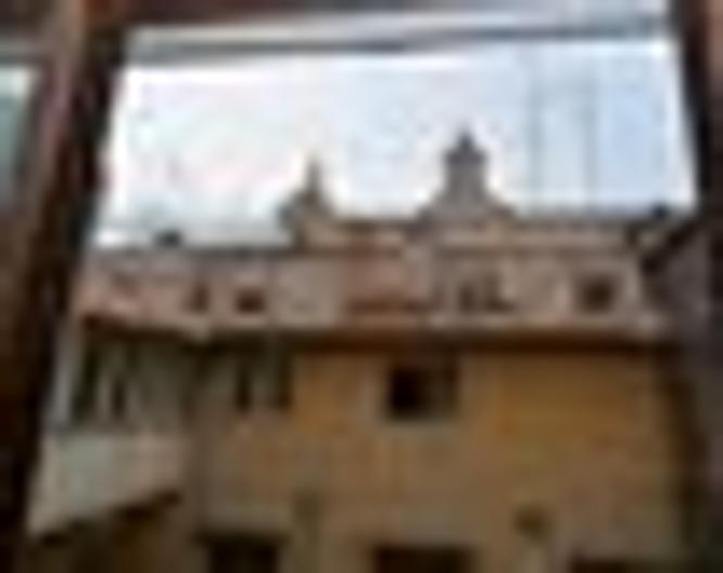 Piazza Navona Corner - Außenansicht