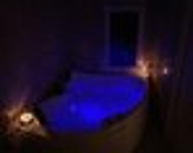 Chichouse - Wellness