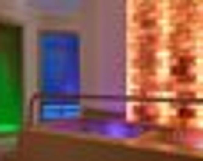 Les Sables Noirs & Spa - Badezimmer