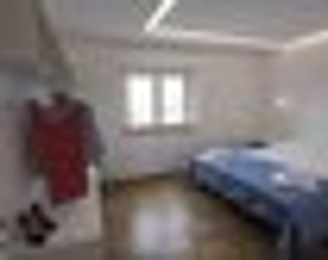 apARTments Sperlonga - Wohnbeispiel