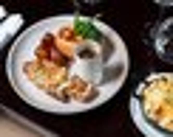 Radisson Blu Edwardian Kenilworth Hotel - Essen und Trinken