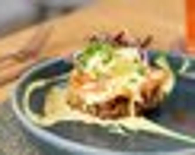 Inhabit Queens Gardens - Essen und Trinken