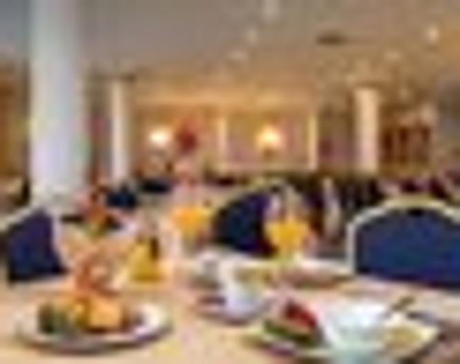 Beleret - Essen und Trinken